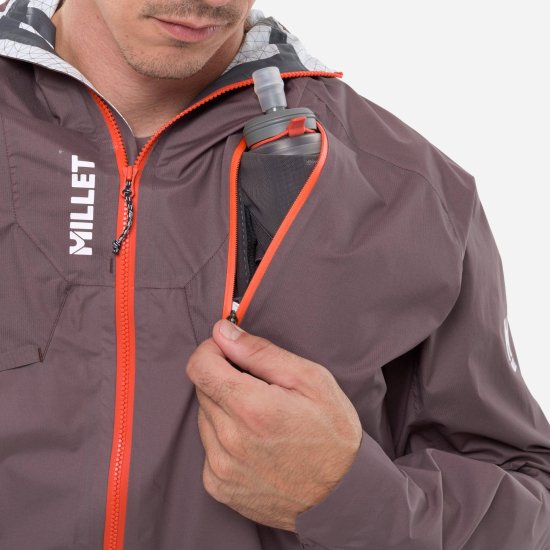 MILLET - GIACCA INTENSE PRO 2,5L UOMO