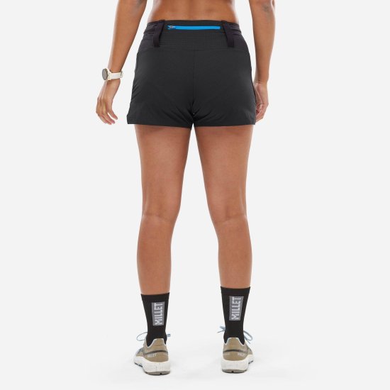 MILLET - PANTALONCINO INTENSO PRO LEGGERO DONNA