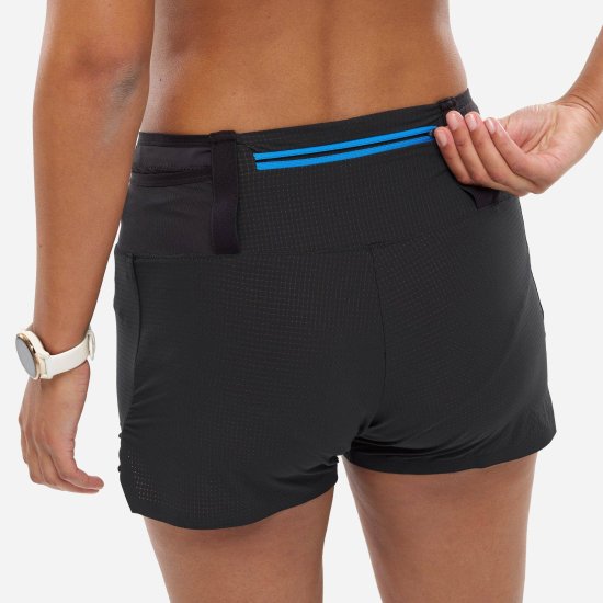 MILLET - PANTALONCINO INTENSO PRO LEGGERO DONNA