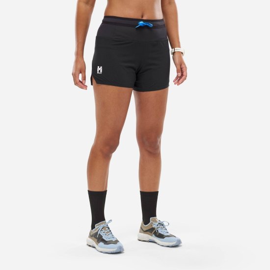 MILLET - PANTALONCINO INTENSO PRO LEGGERO DONNA