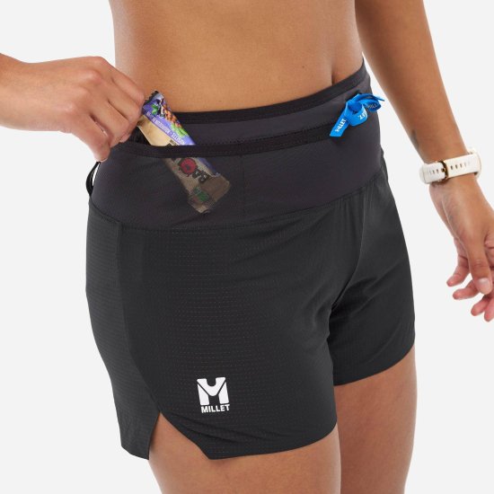 MILLET - PANTALONCINO INTENSO PRO LEGGERO DONNA