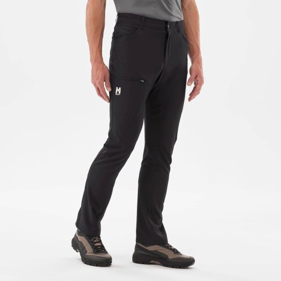 MILLET - PANTALONE UBIC STRETCH DONNA