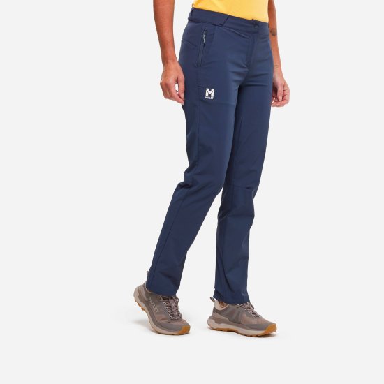 MILLET - PANTALONE UBIC STRETCH DONNA