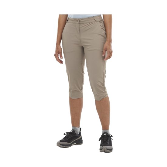 MILLET - PANTALONE UBIC STRETCH 3/4 DONNA