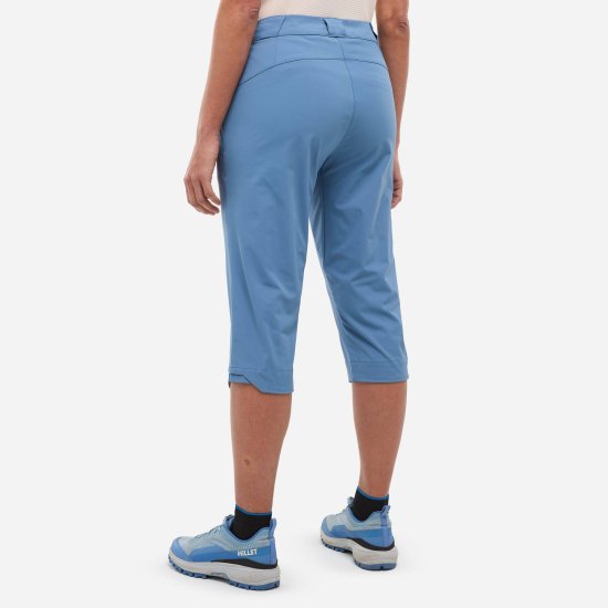 MILLET - PANTALONE UBIC STRETCH 3/4 DONNA
