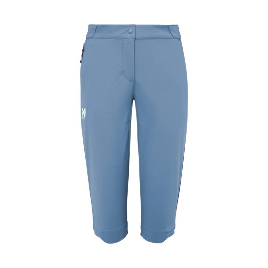 MILLET - PANTALONE UBIC STRETCH 3/4 DONNA
