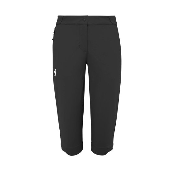MILLET - PANTALONE UBIC STRETCH 3/4 DONNA