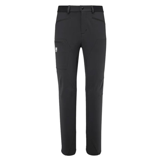 MILLET - PANTALONE TRILOGY ICON CORDURA UOMO