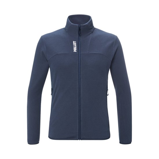 MILLET - PILE UBIC LIGHTGRID UOMO
