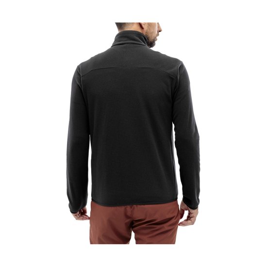 MILLET - PILE UBIC LIGHTGRID UOMO
