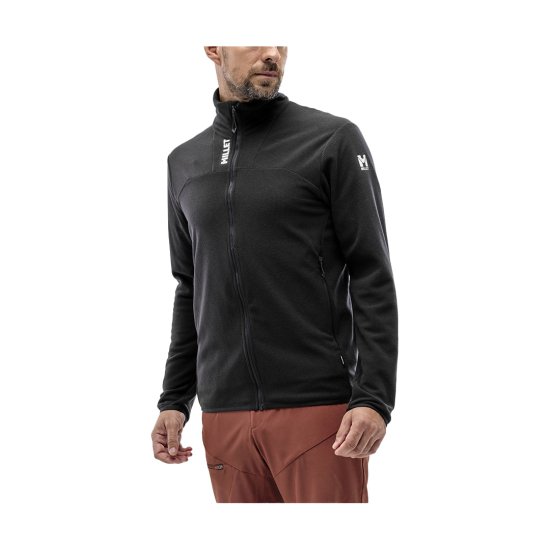 MILLET - PILE UBIC LIGHTGRID UOMO