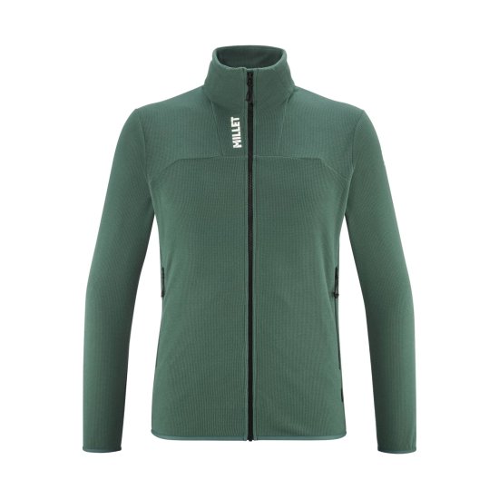 MILLET - PILE UBIC LIGHTGRID UOMO