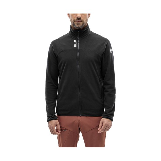 MILLET - PILE UBIC LIGHTGRID UOMO
