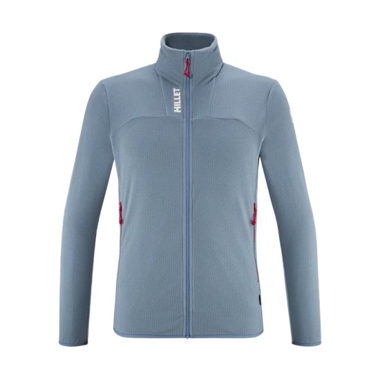 MILLET - PILE UBIC LIGHTGRID UOMO