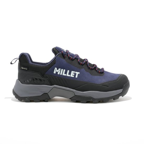 MILLET - Scarpe UBIC LOW Gore-Tex uomo