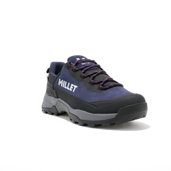 MILLET - Scarpe UBIC LOW Gore-Tex uomo