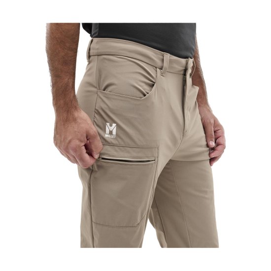 MILLET - PANTALONE UBIC STRETCH UOMO