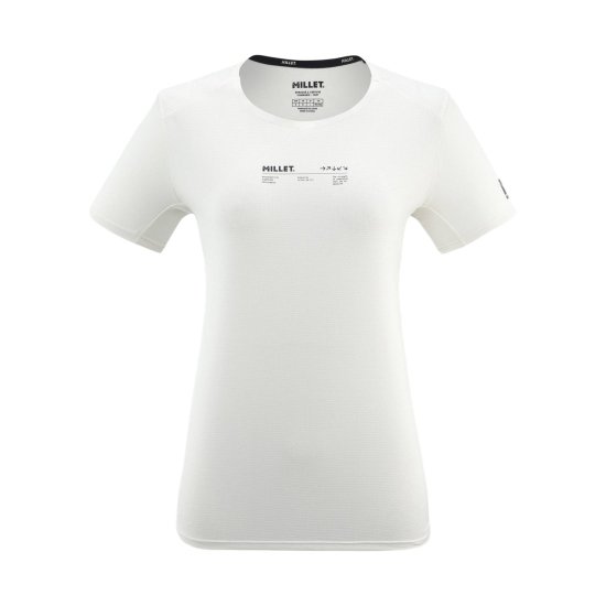 MILLET - Maglia INTENSE donna
