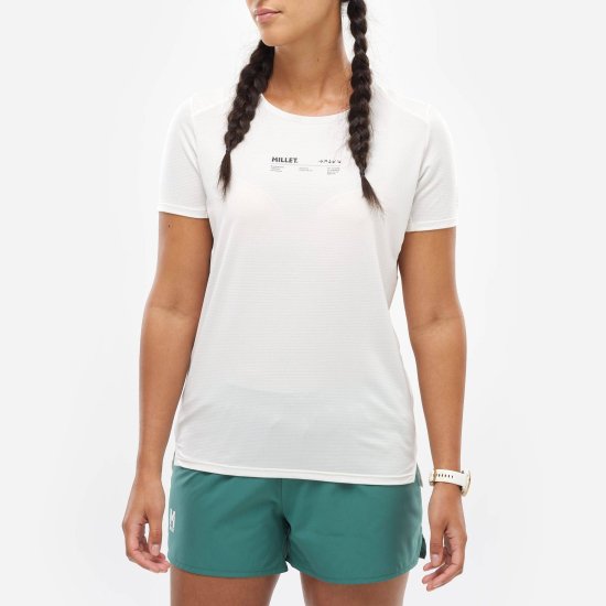 MILLET - Maglia INTENSE donna