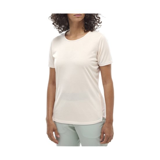 MILLET - T-SHIRT WANAKA LIGHT DONNA