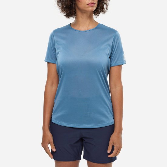 MILLET - T-SHIRT WANAKA LIGHT DONNA