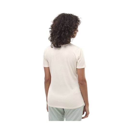 MILLET - T-SHIRT WANAKA LIGHT DONNA