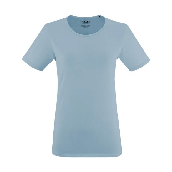 MILLET - T-SHIRT WANAKA LIGHT DONNA