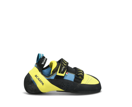 SCARPA - VAPOR V UOMO