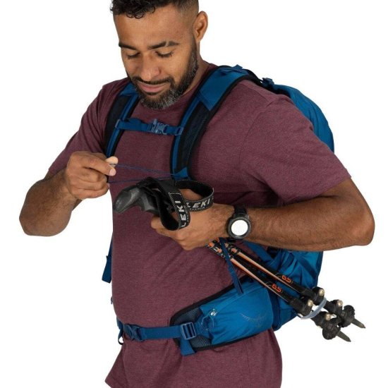 OSPREY - ZAINO TALON 11