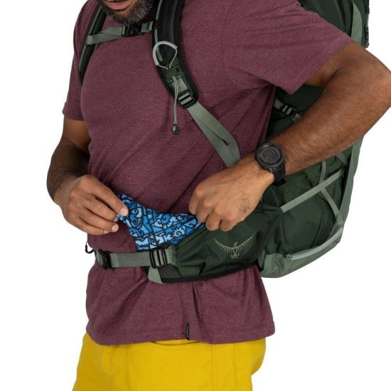 OSPREY - ZAINO TALON 33