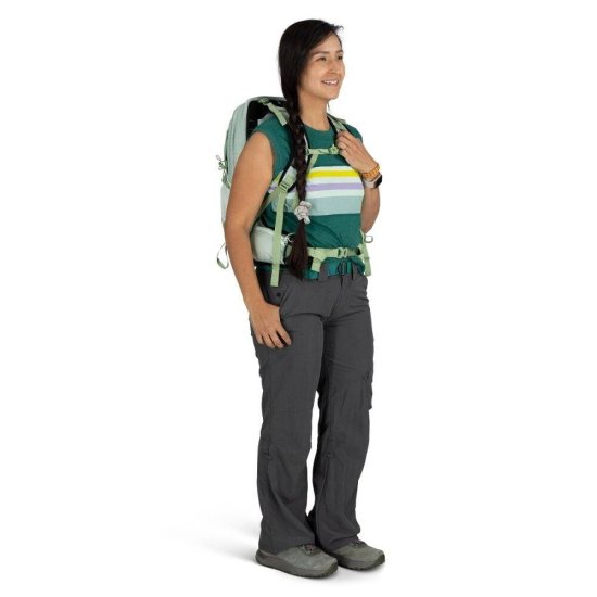 OSPREY - ZAINO TEMPEST 11 donna