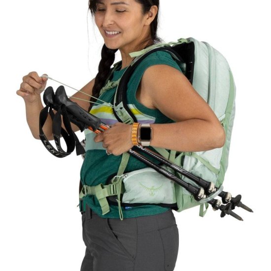 OSPREY - ZAINO TEMPEST 11 donna