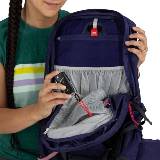 OSPREY - ZAINO TEMPEST 11 donna