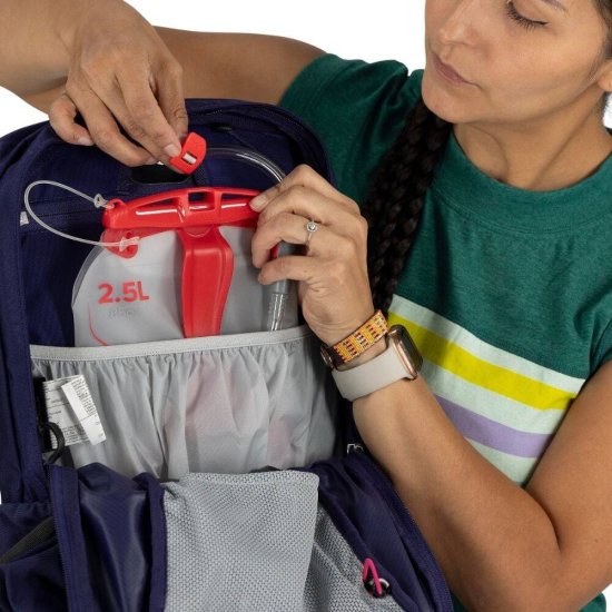 OSPREY - ZAINO TEMPEST 11 donna