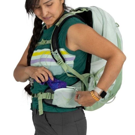 OSPREY - ZAINO TEMPEST 22