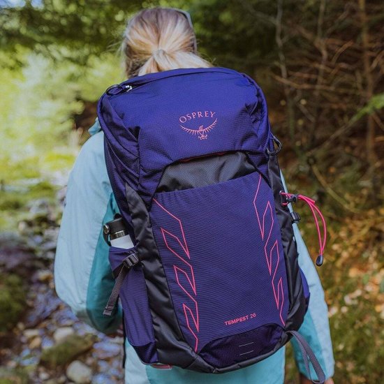 OSPREY - Zaino Tempest 26 donna