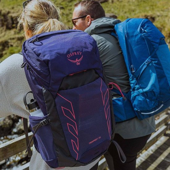 OSPREY - Zaino Tempest 26 donna