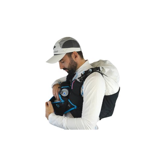 RAIDLIGHT - ZAINO D'IDRATAZIONE ULTRALIGHT 24L