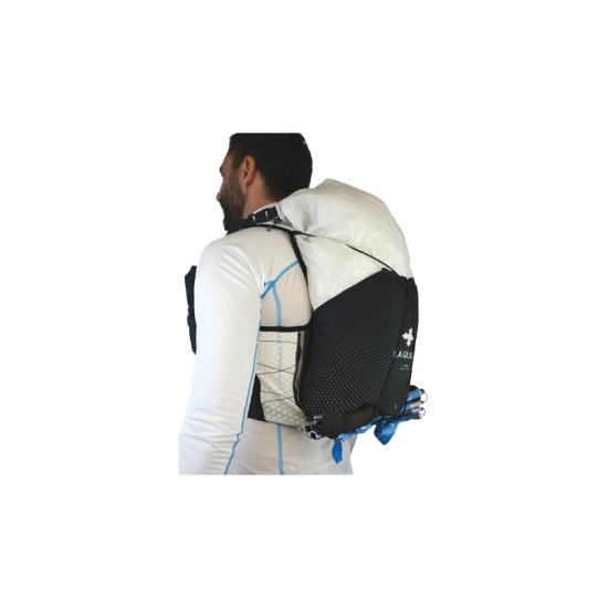 RAIDLIGHT - ZAINO D'IDRATAZIONE ULTRALIGHT 24L