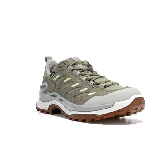 LOWA - INNOVO GTX BASSE DONNA