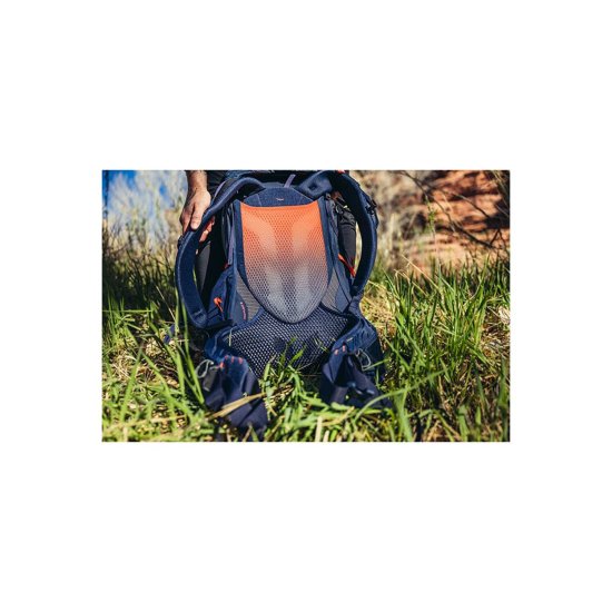 GREGORY - ZAINO PARAGON 50 UOMO SM/MD RC