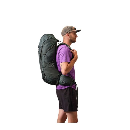 GREGORY - ZAINO PARAGON 50 UOMO SM/MD RC