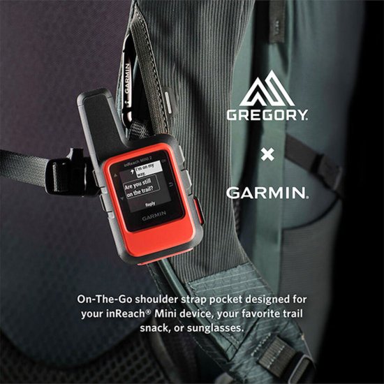 GREGORY - Zaino MAVEN 58 SM/MD RC