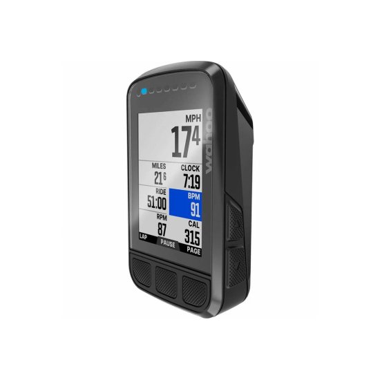 WAHOO - COMPUTER GPS ELEMNT BOLT BUNDLE PACK