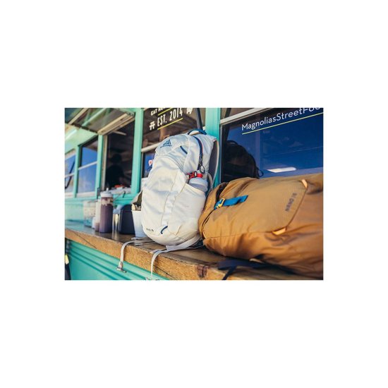 GREGORY - ZAINO NANO 18L