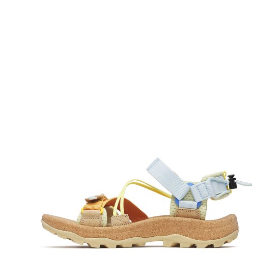 MERRELL - SPEED FUSION WEB RMX DONNA