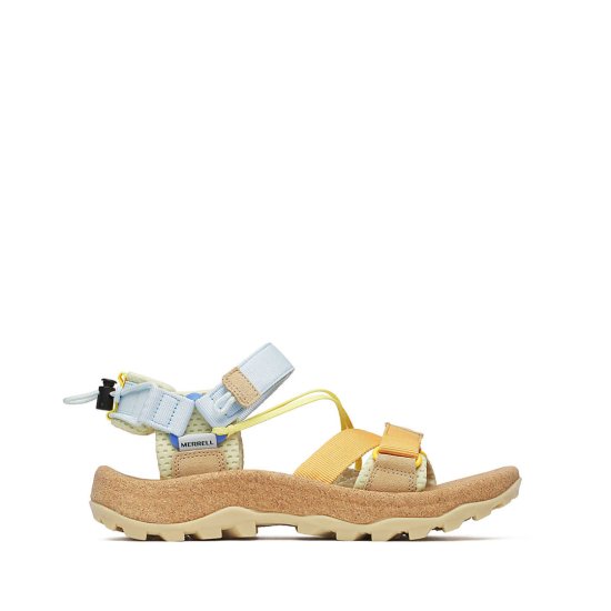 MERRELL - SPEED FUSION WEB RMX DONNA