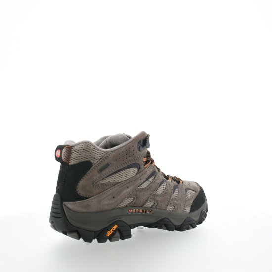 MERRELL - MOAB 3 MID GORE-TEX UOMO