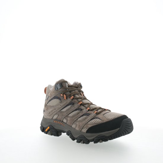 MERRELL - MOAB 3 MID GORE-TEX UOMO