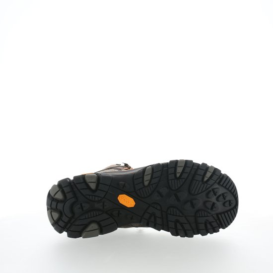MERRELL - MOAB 3 MID GORE-TEX UOMO